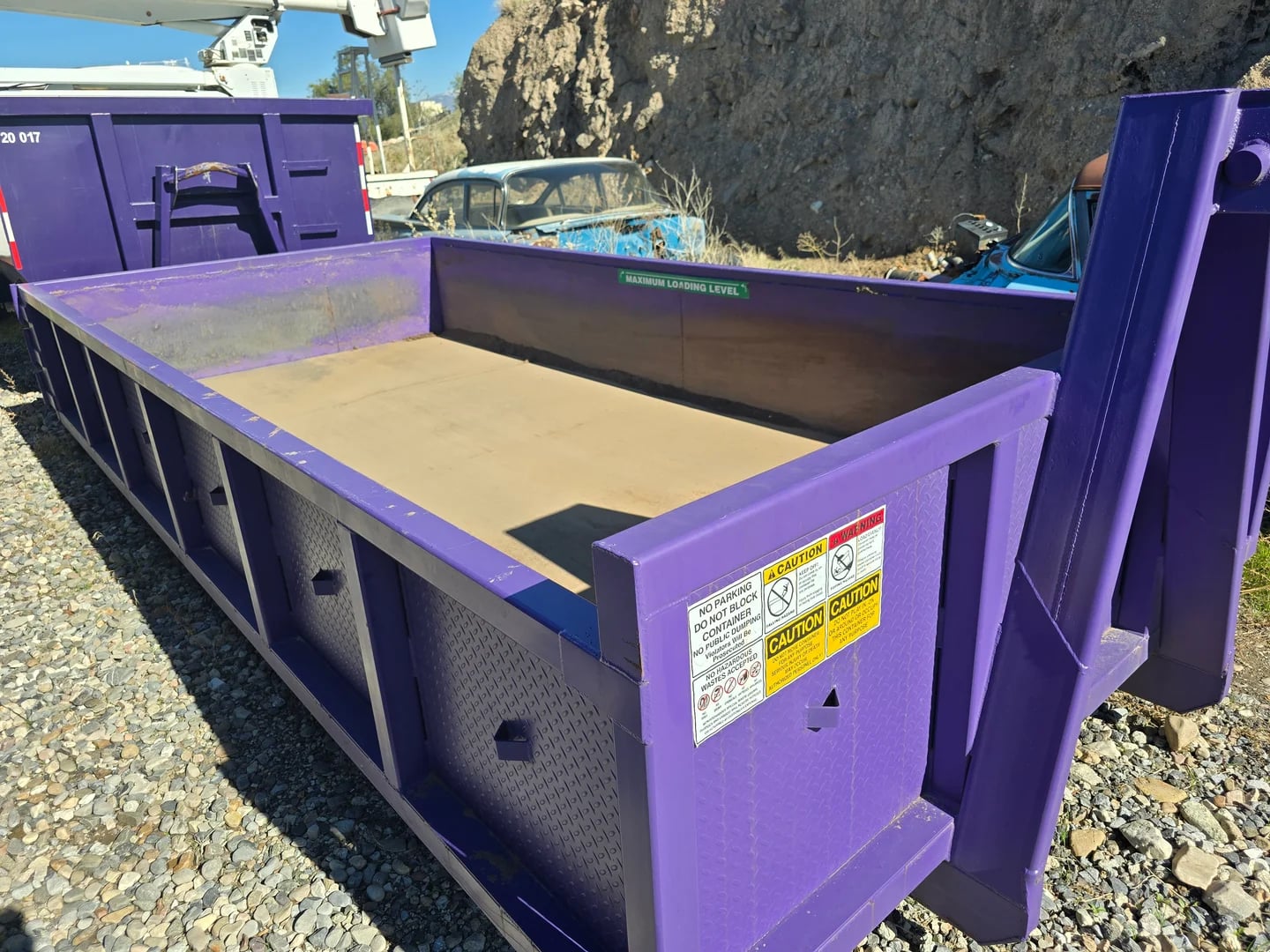 Hopper Disposal 20251028 124705