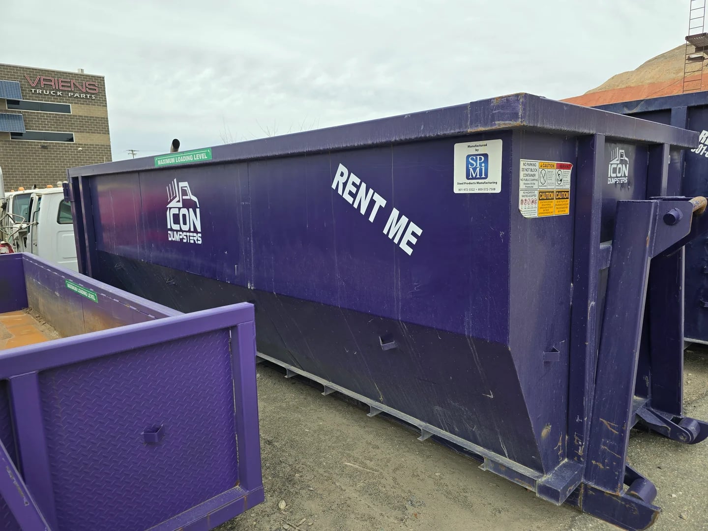 Hopper Disposal 20251223 124905