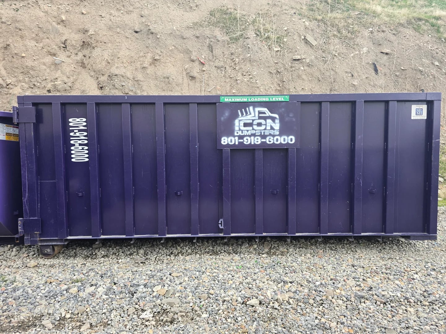 Hopper Disposal 20260107 134216