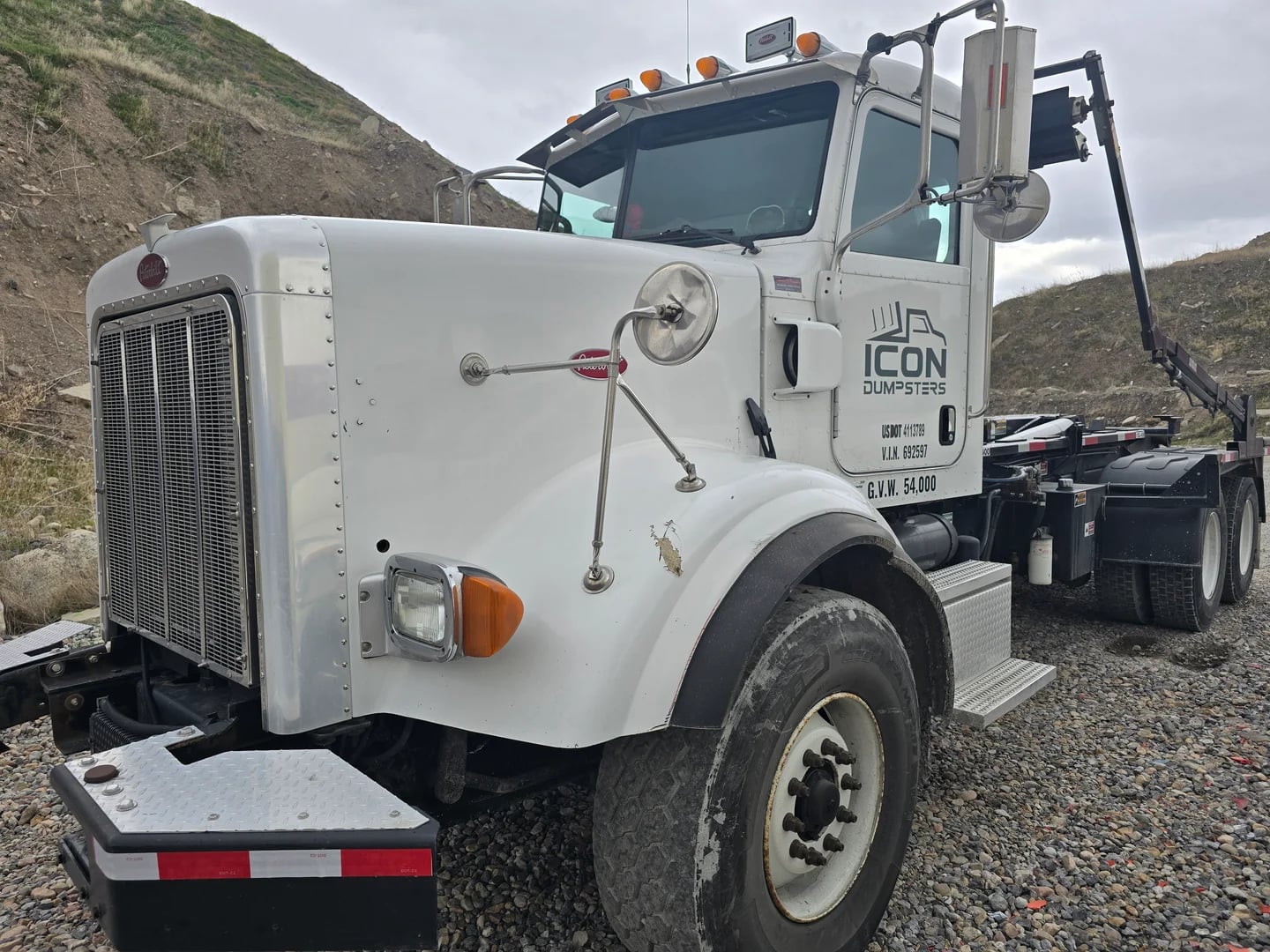 Hopper Disposal 20260107 134234