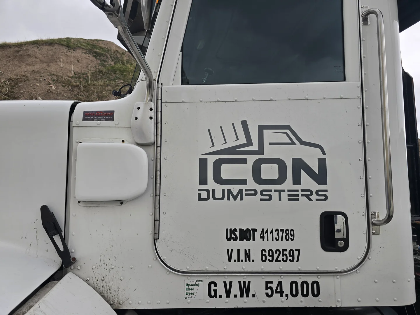 Hopper Disposal 20260107 134241