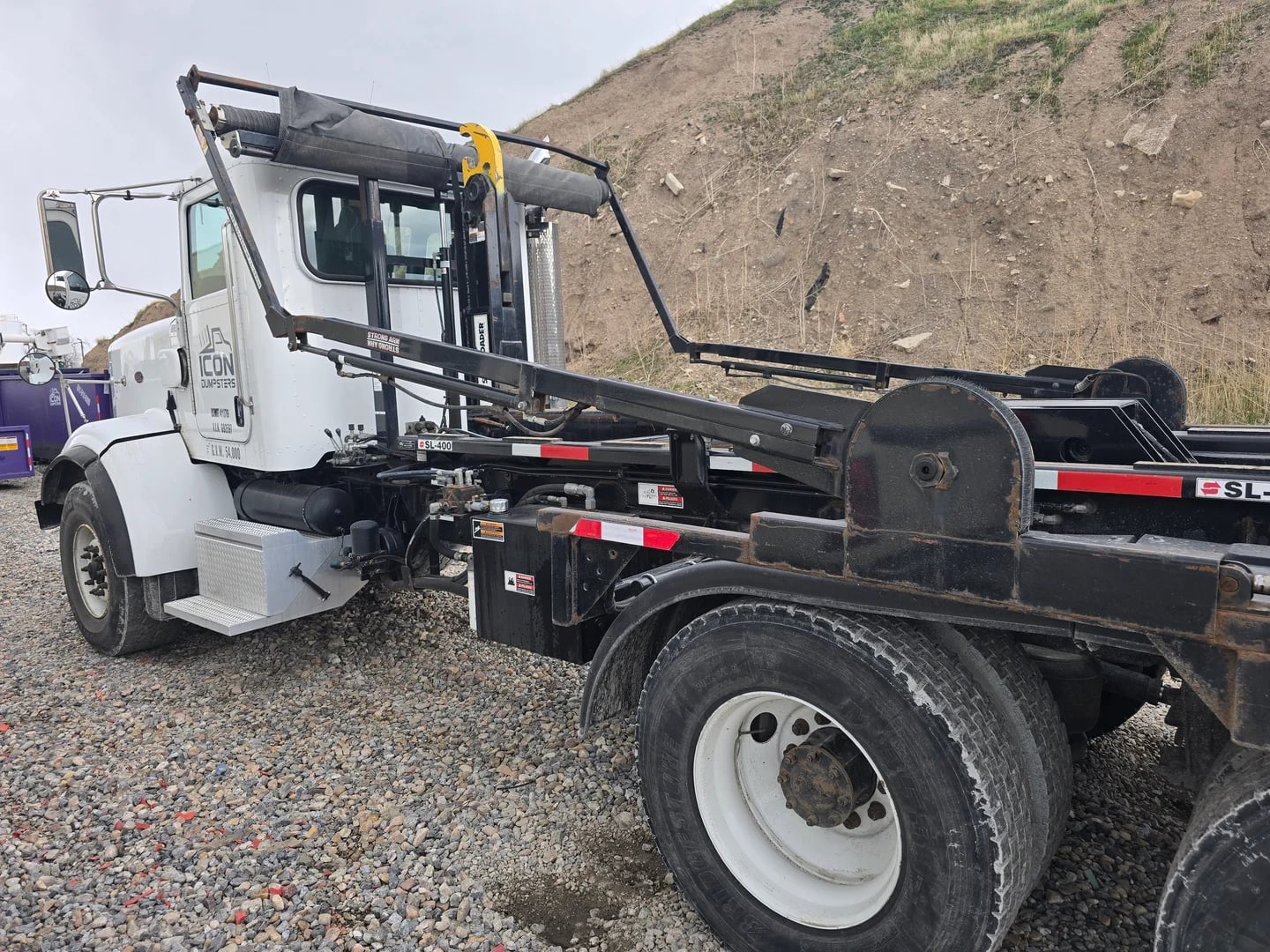 Hopper Disposal 20260107 134249