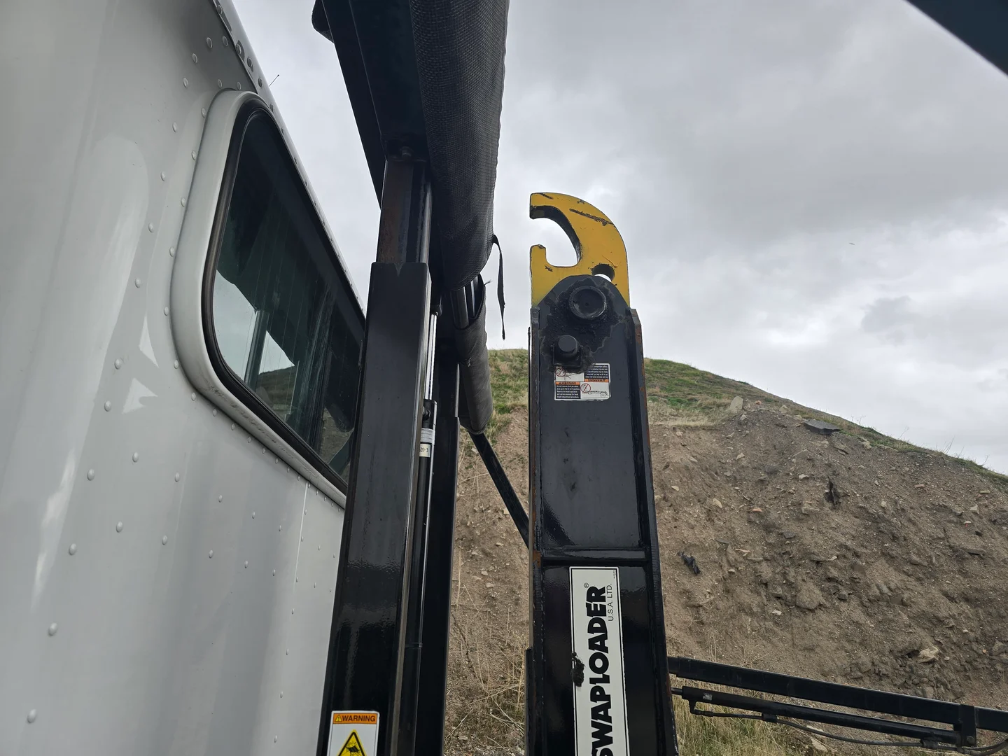 Hopper Disposal 20260107 134255