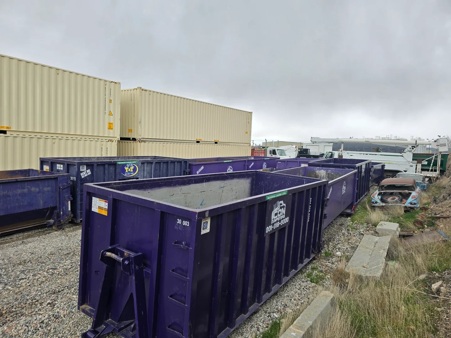 Hopper Disposal 20260107 134323