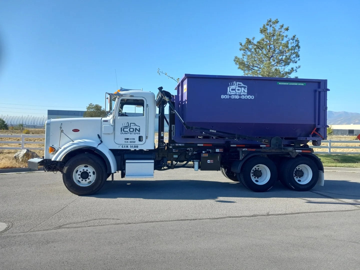 Hopper Disposal IMG 20250918 094307