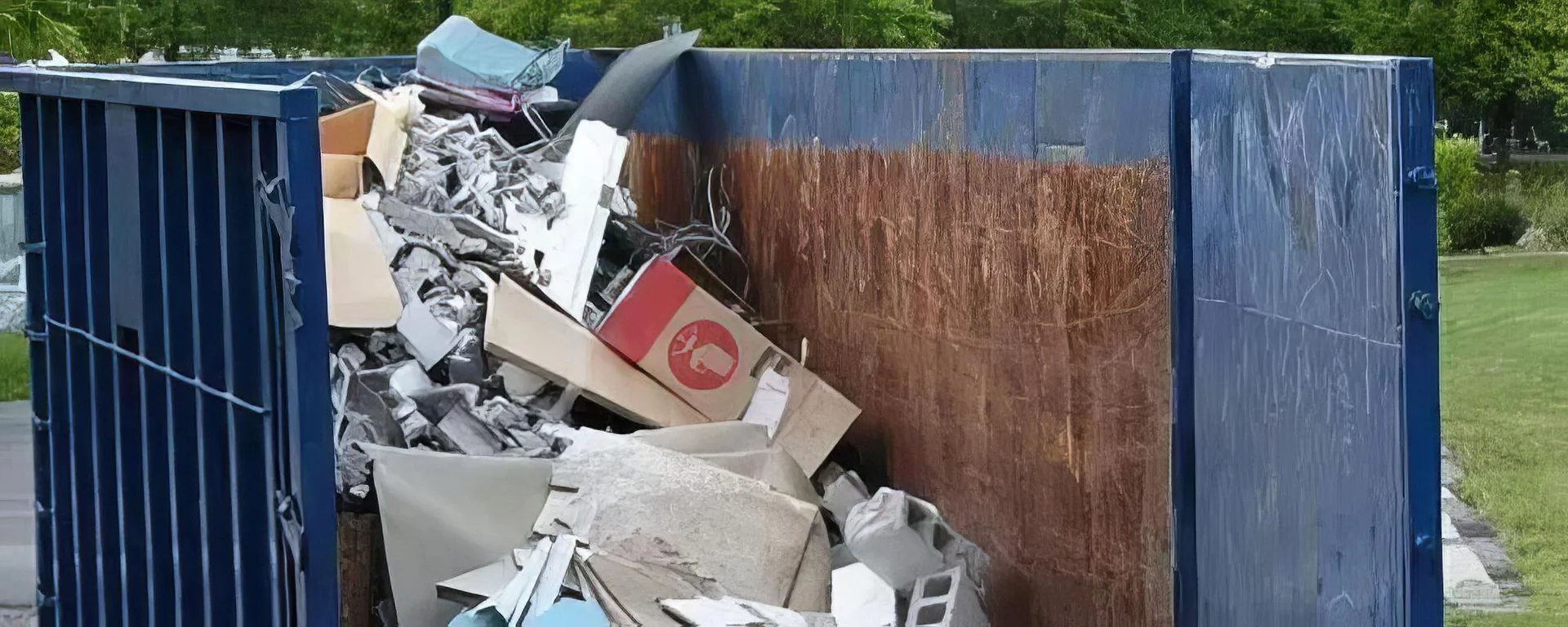 Hopper Disposal dumpsterSmallBanner2