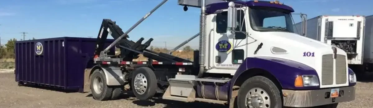 Hopper Disposal dumpsters2