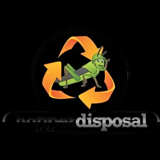 Hopper Disposal