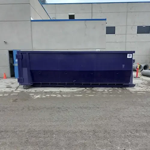 Cheap dumpster rental options near you - budget-friendly waste management