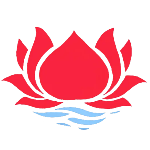 Utah Water Gardens logo