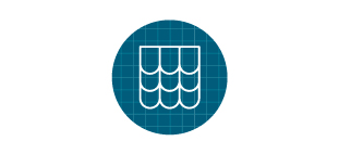 Hopper Disposal professional roll-off dumpster - Wyoming dumpster rental